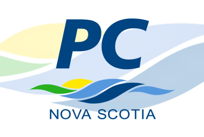 Nova Scotia Progressive Conservative party