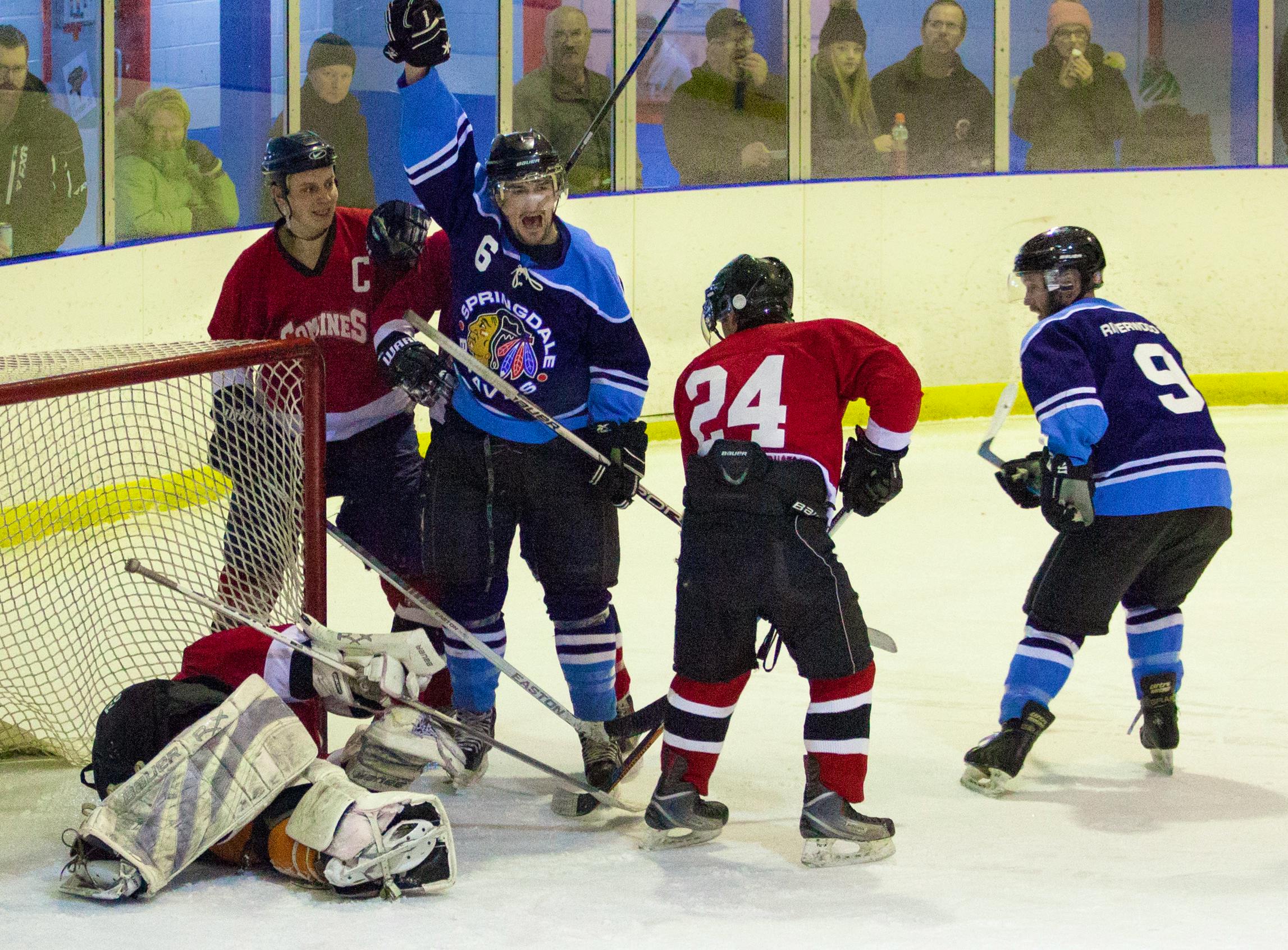 Green Bay Cup up for grabs again starting this weekend