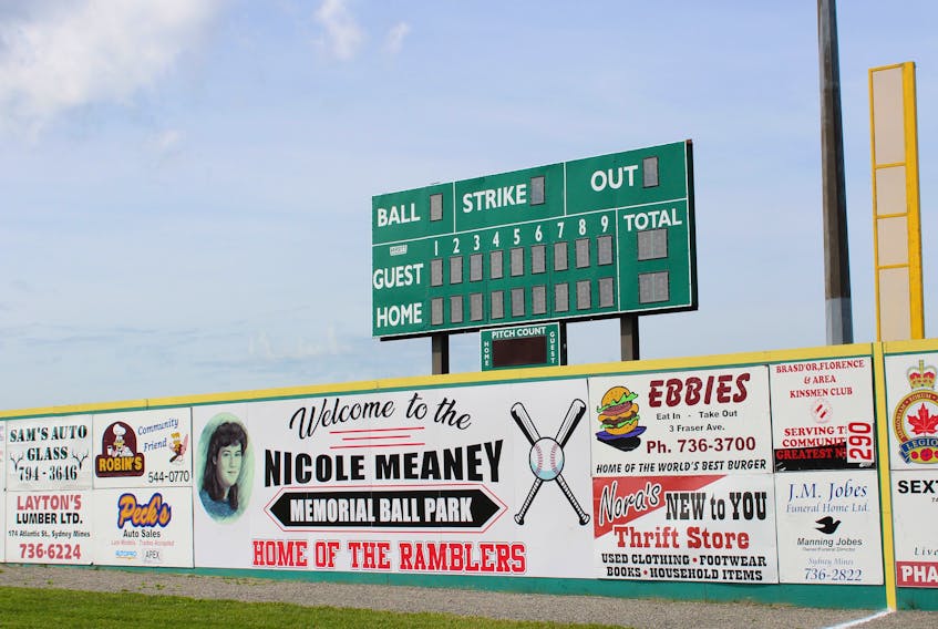 Alberta and Quebec will face off at the Senior Little League Championship taking place Saturday, July 20, 2019, at 4 p.m. at the Nicole Meaney Memorial ball field.