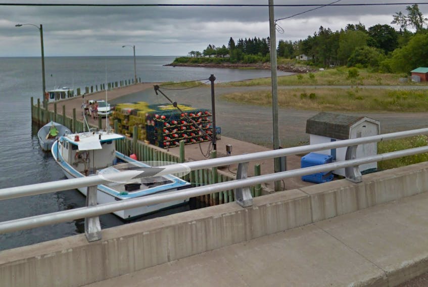 Cumberland North MLA Elizabeth Smith-McCrossin is concerned for the future of the federal wharf at Northport, saying Ottawa plans to divest itself of the facility. Cumberland-Colchester MP Bill Casey said a local group is interested in taking it over.