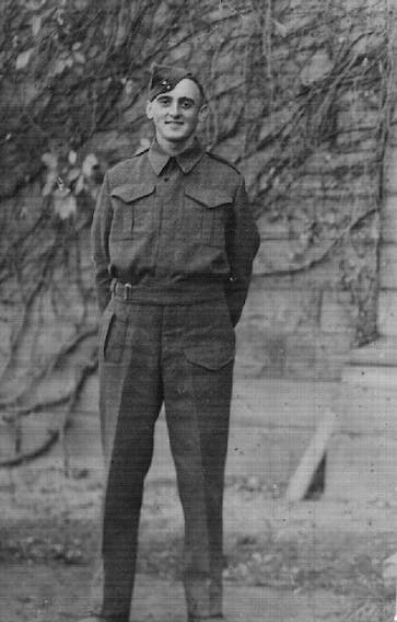 Like so many thousands of young men and women, my mother’s brother, 18-year-old Cpl. Mervyn LaPierre, did not return from a battle he and so many others fought so we could have the freedoms we enjoy today.