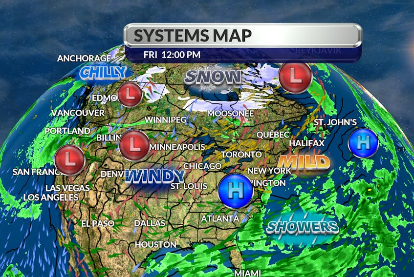 Nov 6 systems map