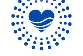 The new Nova Scotia Remembers Legacy Society logo, designed by Jenny Kierstead.