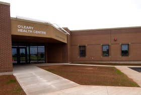 O'Leary Health Centre.