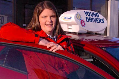 Young Drivers is the No. 1 driving school in Newfoundland and Labrador, with driving schools in Grand Falls-Windsor, Gander, Conception Bay North, St. Johns and Mount Pearl. - Contributed