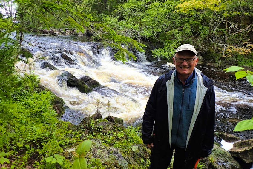 Dusan Soudek recently gifted to the province of Nova Scotia a 24-hectare parcel of wilderness, including considerable lake and ocean frontage, located in Smiths Settlement on the Eastern Shore. Contributed