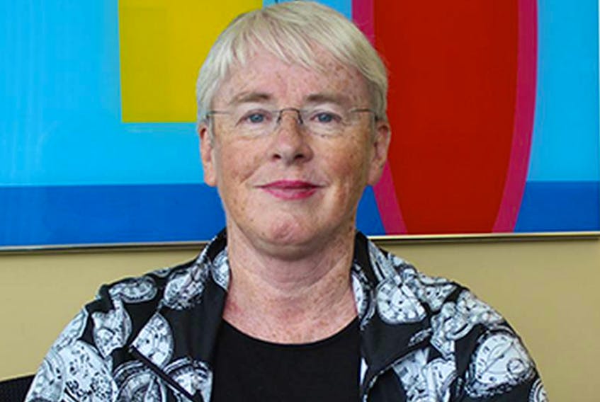 Dr. Suzanne Brake.