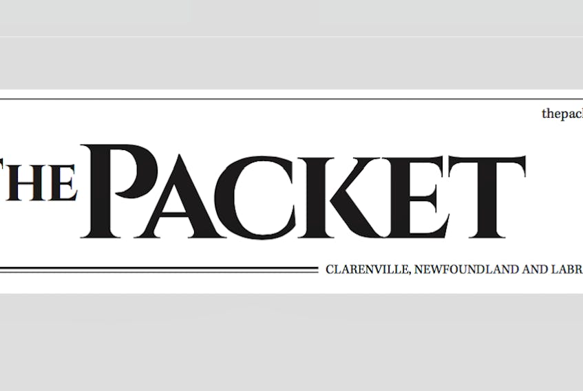 The Packet Community Newspaper.