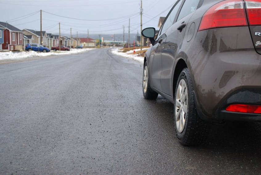 Cars will not be permitted to park on the street again this year in Clarenville ahead of the winter season.