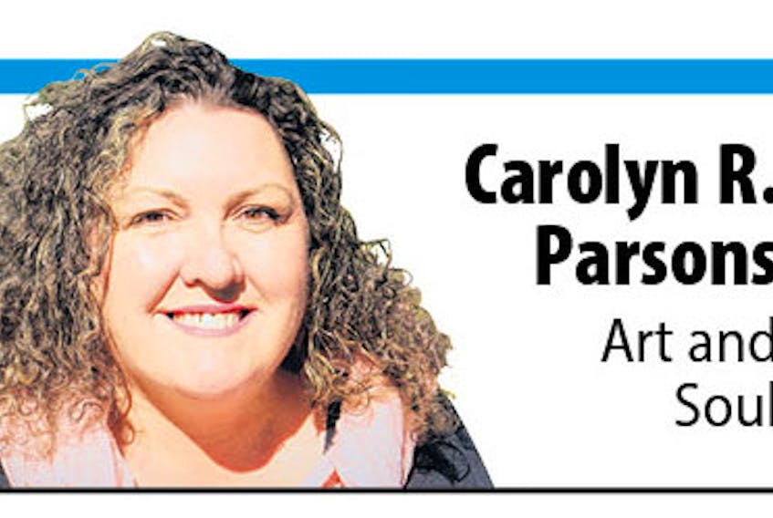 Carolyn R. Parsons