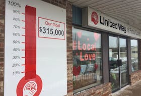 The United Way Pictou County exceeded it's 2019 fundraising goal with $316,379 in donations.