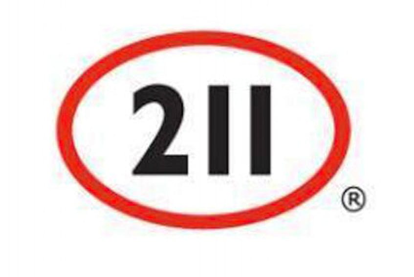 211 is a free service that connects people to the services.
