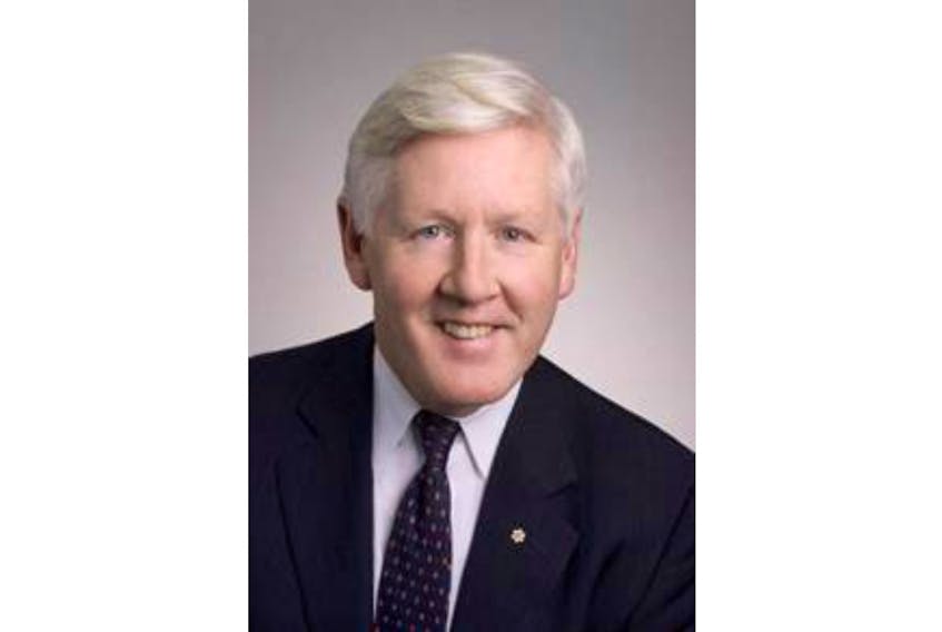 Bob Rae has been named the recipient of the 2020 Symons Medal.