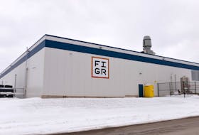 Charlottetown's FIGR East is part of the FIGR Group that has been granted creditor protection by an Ontario court and is seeking buyers or investors to take over the company.
