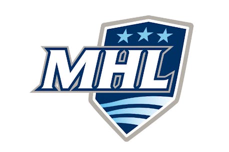 Summerside Western Capitals tied for first-place in MHL