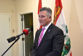 Liberal MLA Heath MacDonald said there is now substantial evidence across Canada that supervised consumption sites reduce the risk of overdose deaths and do not result in increased crime or use of illicit drugs.