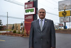 UPEI president Alaa Abd-El-Aziz has struck a committee to prepare a concept plan for a medical faculty at UPEI. But he said he is not sure if the university will move ahead with the initiative.
