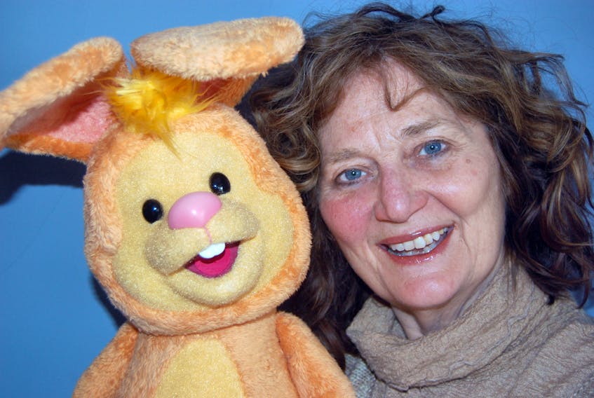Charlottetown’s Cheryl Wagner, who spent much of her career as a puppeteer, produced and directed a web series in 2011 called Bunny Bop!, which aired just in time for the Chinese new year of the rabbit.