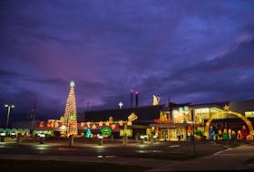 Lights for Life will be on display daily throughout December at 7 p.m. and 8 p.m. in front of the PCH. Viewers can enjoy the show from the comfort of their cars by tuning in to 98.5 FM when they arrive.