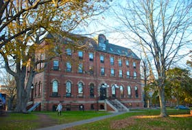 The fall sitting of P.E.I.’s legislature will begin Thursday in the Coles Building in downtown Charlottetown.