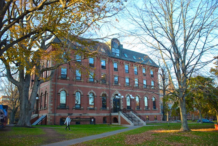 The fall sitting of P.E.I.’s legislature will begin Thursday in the Coles Building in downtown Charlottetown.