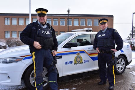 New RCMP unit looking to tackle traffic issues in rural P.E.I.