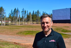 Bob Boyle, owner of the Brackley Drive-In, says the Garth Brooks simulcast show, which was broadcast on the drive-in’s second screen, was such a hit he’s decided to do it again. Blake Shelton and friends will be shown on both screens on July 25.