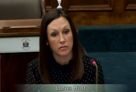 Lorna Hutt, manager of community mental health and addictions (west) spoke before a standing commitee on Wednesday. She said mobile mental health units could reduce hospital admissions by individuals in crisis.