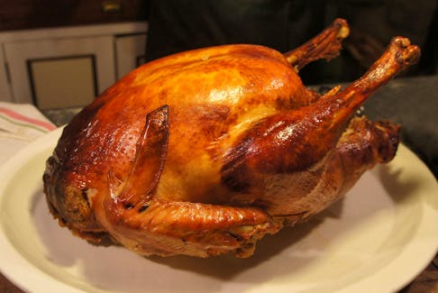 Plan ahead to make sure the Thanksgiving turkey will be cooked to perfection.