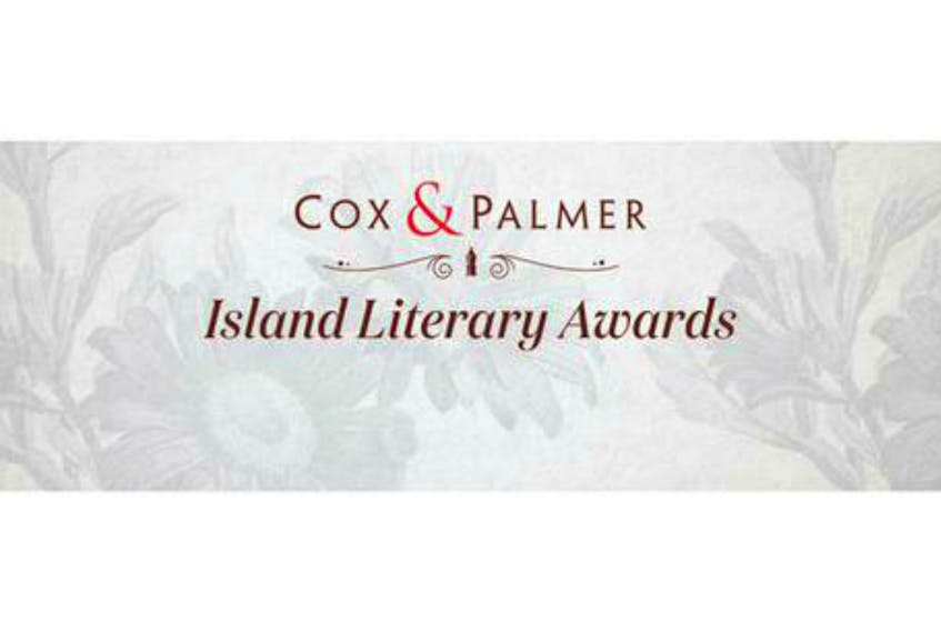 The Island Literary Awards galas will take place on May 30 at The Rodd Charlottetown Hotel.