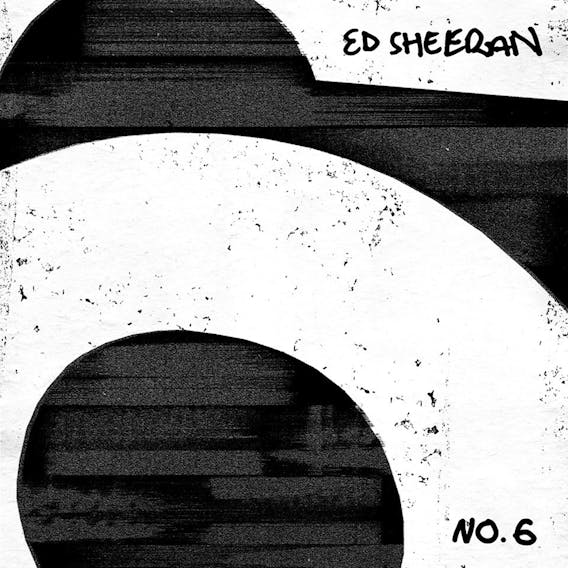 Ed Sheeran pulled out all the tops for his new record, “No. 6 Collaborations Project”, bringing more than 20 other artists on board. The roster included heavyweights like Chris Stapleton, Bruno Mars, Camila Cabello, Cardi B., Chance the Rapper, Skrillex, Eminem and 50 Cent.