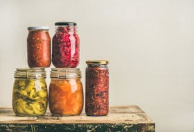 Home preserving is good stewardship, writes Margaret Prouse.