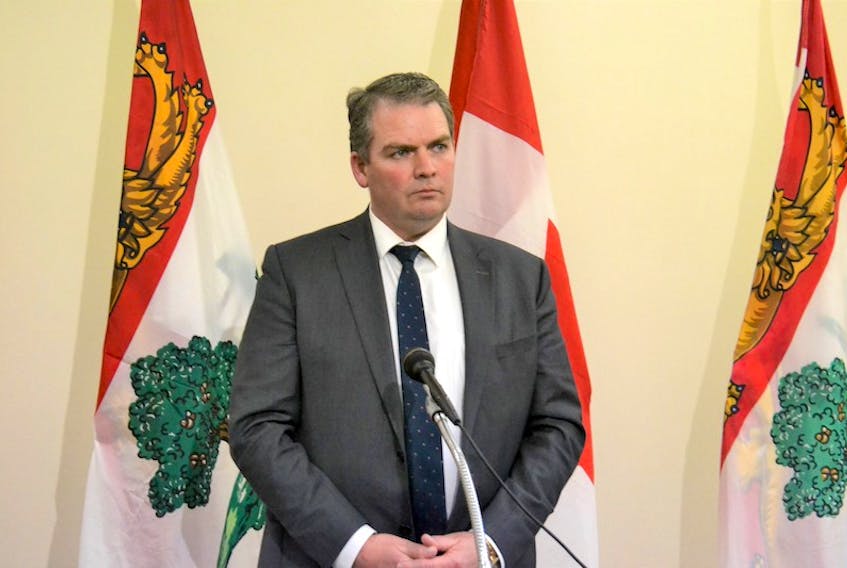 P.E.I. Agriculture Minister Bloyce Thompson says he expects the province to wind up in court as a result of an investigation into a 2,200 acre land sale in 2019. The investigation found grounds that the sale contravened the Lands Protection Act.