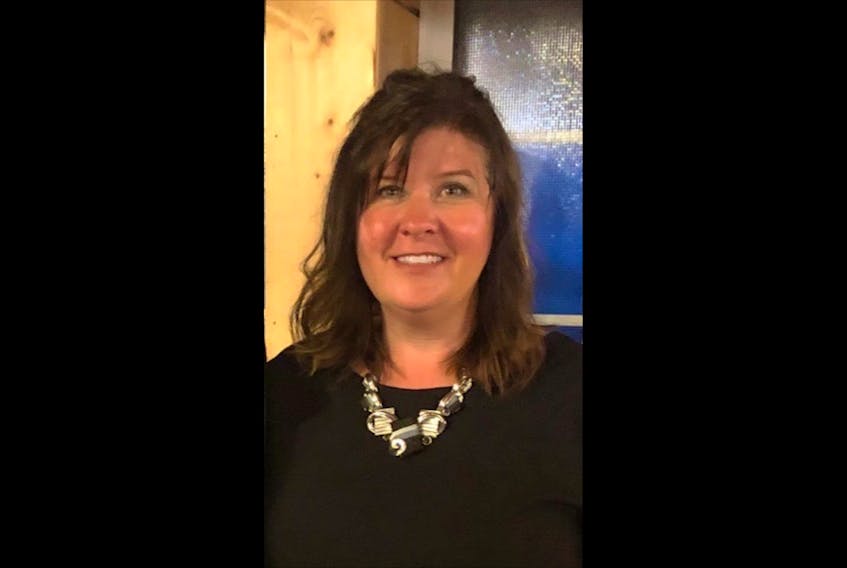 Susie Dillon announced Saturday she is seeking the Progressive Conservative nomination for the upcoming by-election in District 10, Charlottetown-Winsloe.