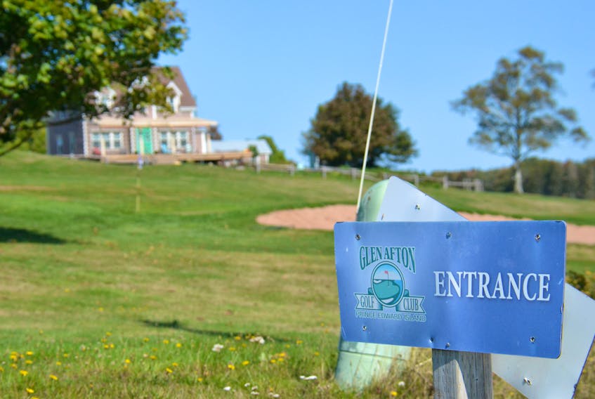 The province’s cabinet has turned a sale of the Glen Afton Golf Course. The director of a company that attempted to buy the course has in the past been a member of the Charlottetown Hells Angels.