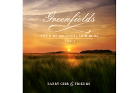 Bee Gees co-founder Barry Gibb has just released Greenfields: The Gibb Brothers Songbook, Vol. 1, which saw him fulfil a dream of working with some of his favourite country and bluegrass artists.