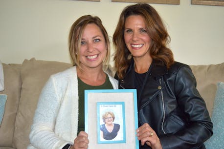 P.E.I. sisters turn pain of losing mother to ovarian cancer into efforts to raise money, awareness