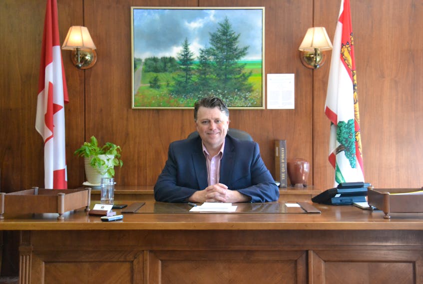 Premier Dennis King has named 28 members to a council for recovery and growth. The council is tasked with advising government on how best to support the people of P.E.I. in the coming years, as well as what “bold aspirations” should be set for the province in the future.