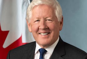 Bob Rae, Canada’s Ambassador to the United Nations, is this year’s recipient of the Confederation Centre of the Arts Symons Medal. His lecture will be broadcast to a limited audience at the Confederation Centre and will be streamed online via Facebook and YouTube. - Submitted