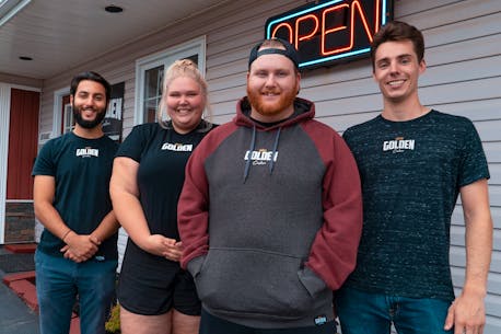 Charlottetown business comes up with custom-made fundraising idea
