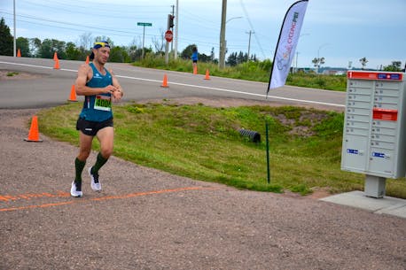 Dunk River Road Race marks P.E.I.’s first running event since COVID-19