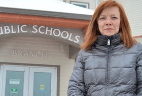 Erin Johnston, assistant director of the Public Schools Branch, said they are closely monitoring what is happening in other jurisdictions across Canada in regard to the creation of safe zones around schools. This comes after students at the two Charlottetown high schools were confronted last spring by protesters displaying graphic images and messages.