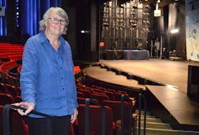 Andrea Surich, the new general manager of the Confederation Centre of the Arts in Charlottetown, says planning is underway for the 2021 Charlottetown Festival, with current public health restrictions in mind. However, she said it’s too early to talk about anything specific.