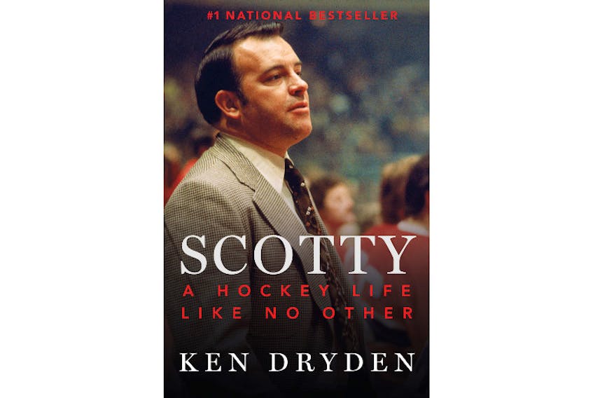 Scotty: A hockey life like no other by Ken Dryden