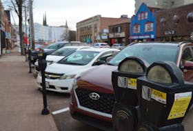 The City of Charlottetown and provincial government have developed an initiative that will see free on-street parking for the month of December.
