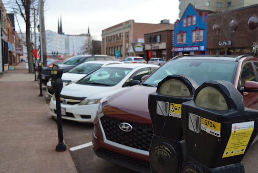 The City of Charlottetown and provincial government have developed an initiative that will see free on-street parking for the month of December.