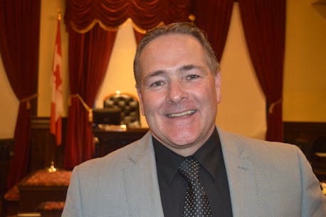 Doiron not backing off accusations City of Charlottetown and CAO Peter Kelly spent money without council approval