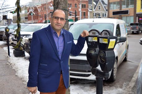 City council votes to freeze parking rates in downtown Charlottetown
