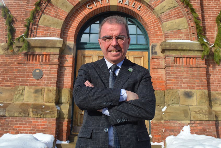 Charlottetown Mayor Philip Brown says even though significant progress is being made addressing the housing shortage, lots of work remains left to do. Brown said the newly-reinstated Charlottetown Area Development Corporation will play a key role going forward.