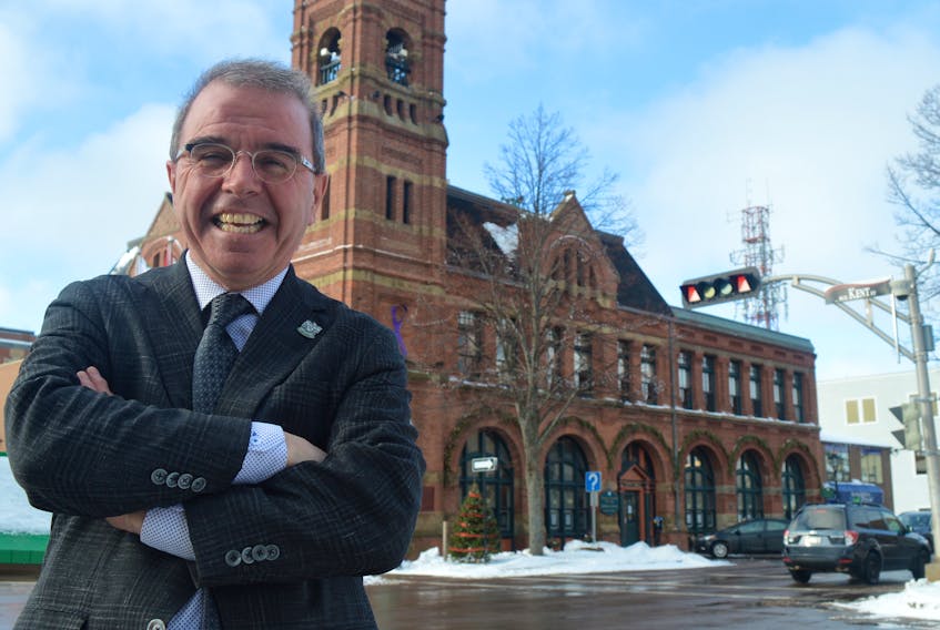 Charlottetown Mayor Philip Brown says even though significant progress is being made addressing the housing shortage, lots of work remains left to do. Brown said the newly-reinstated Charlottetown Area Development Corporation will play a key role going forward.